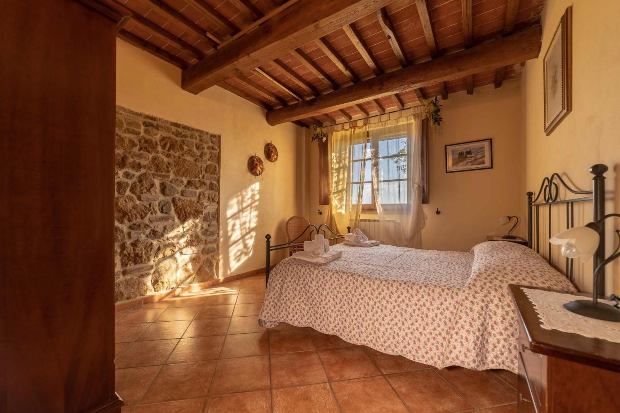 Agriturismo Biologico Diacceroni Villa Villamagna  Kamer foto